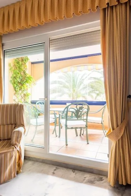 Playa De Los Alamos-Playamar Torremolinos Malaga. 0*,  Spanyolország