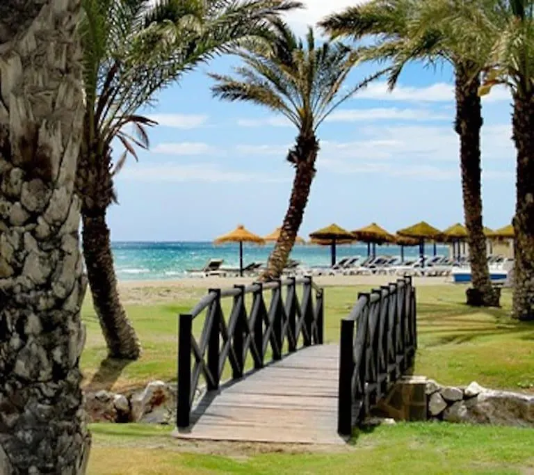 Playa De Los Alamos-Playamar Torremolinos Malaga. 0*,  Spanyolország