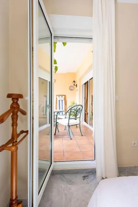 Playa De Los Alamos-Playamar Torremolinos Malaga. Apartman