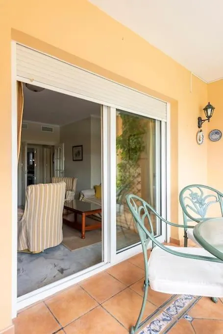 Apartman Playa De Los Alamos-Playamar Torremolinos Malaga.
